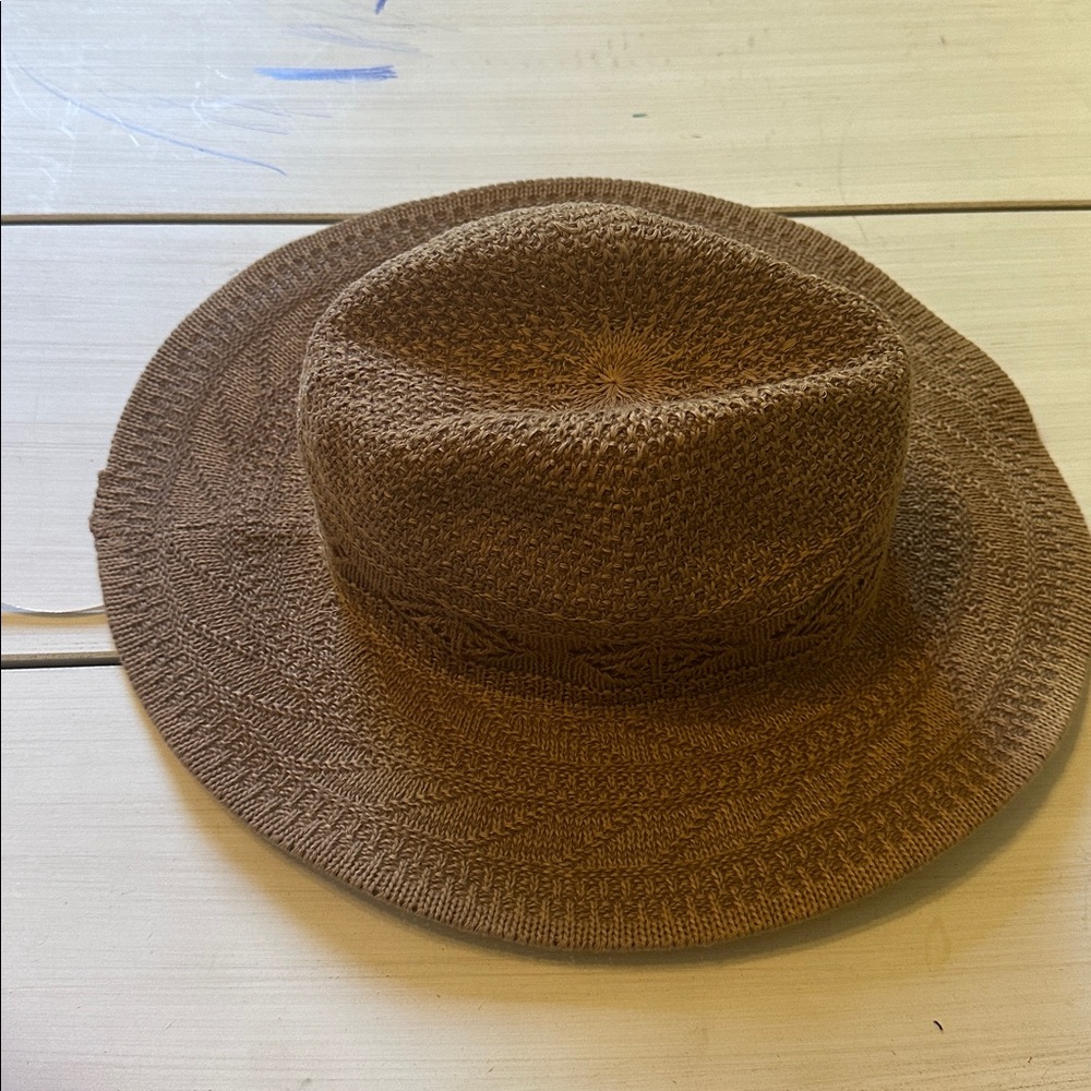 Packable Hat - Picture 2 of 2